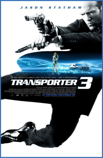 Transporter 3 2008 720p BluRay DD5 1 x264-LoRD