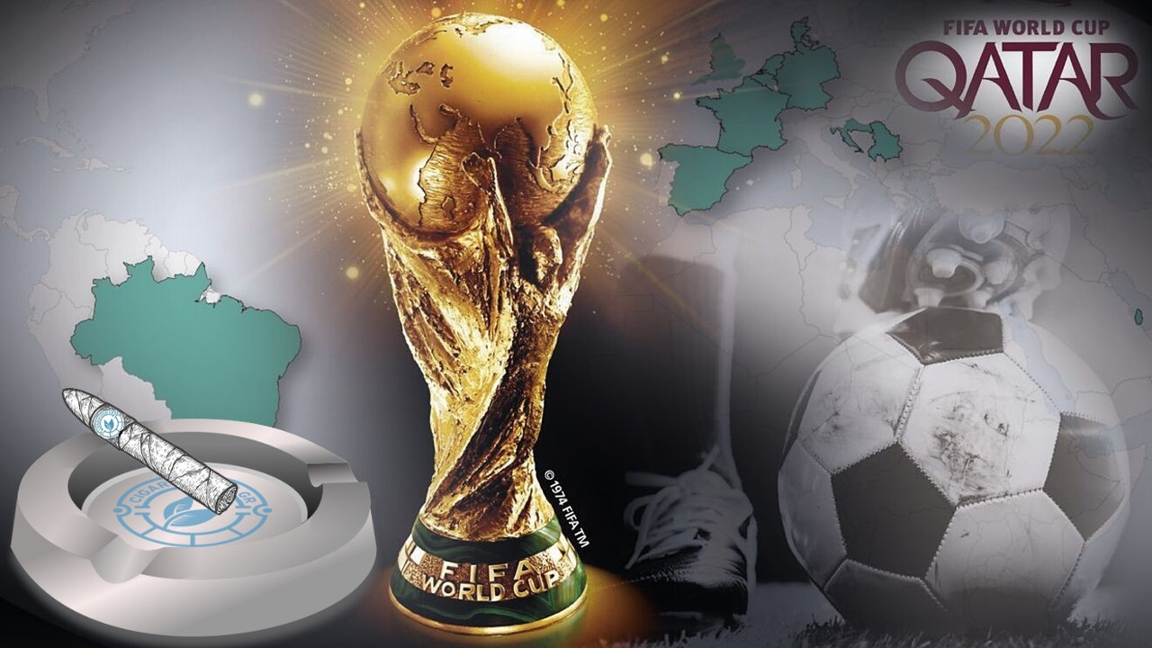 τα πούρα του μουντιάλ 2