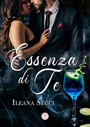 Ileana Secci - Essenza di te (2022)