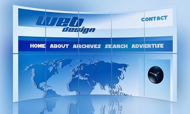 Professional Website Designers