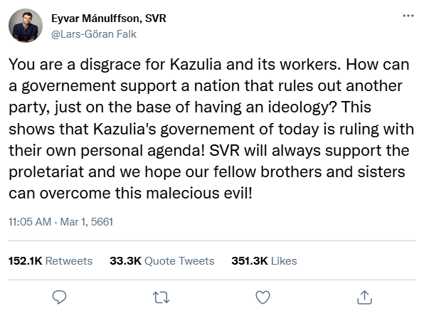 [Image: SVR-tweet-anti-lars.png]