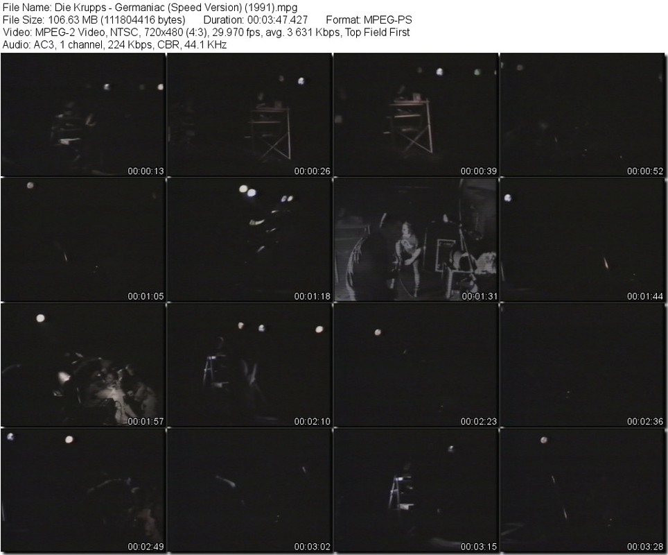 Die Krupps - Germaniac (Speed Version) (1991).mpg_tn