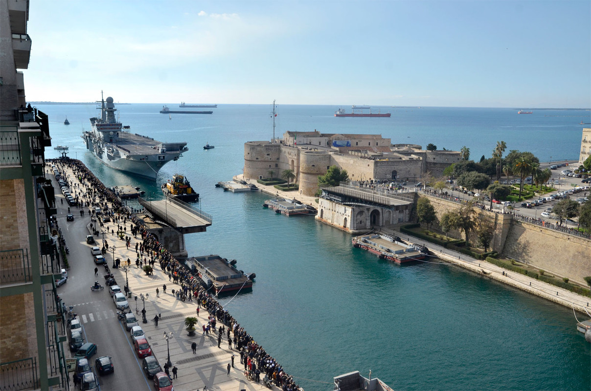 Italia CV CAVOUR 003