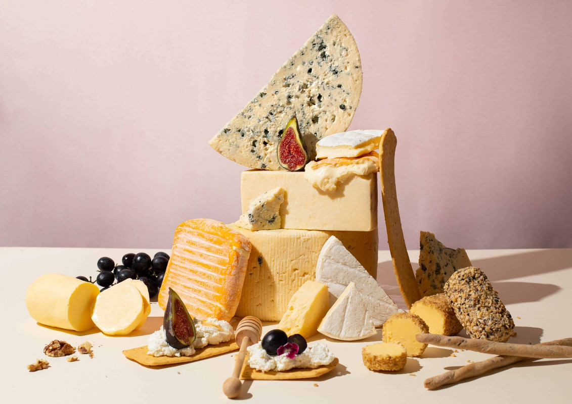 How to Store and Preserve Fancy Cheese Properly?