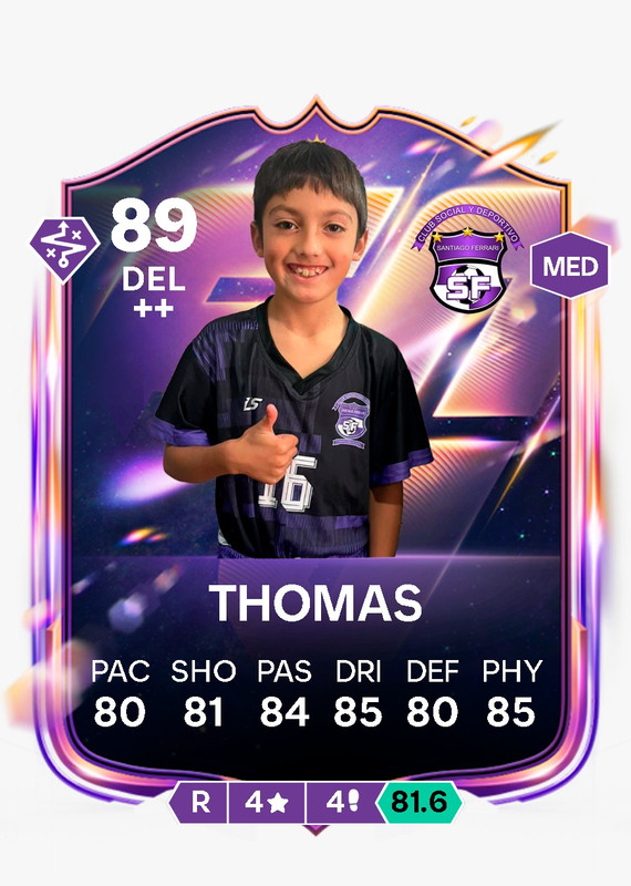 Thomas