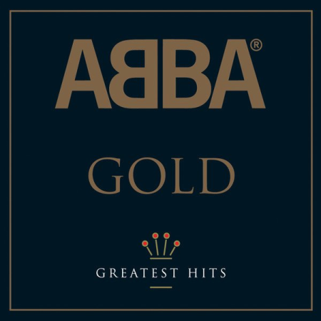 ABBA - ABBA Gold (Greatest Hits) (2008)