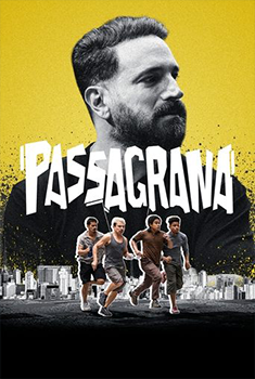 Passagrana (2024) WEB-DL 1080p Nacional