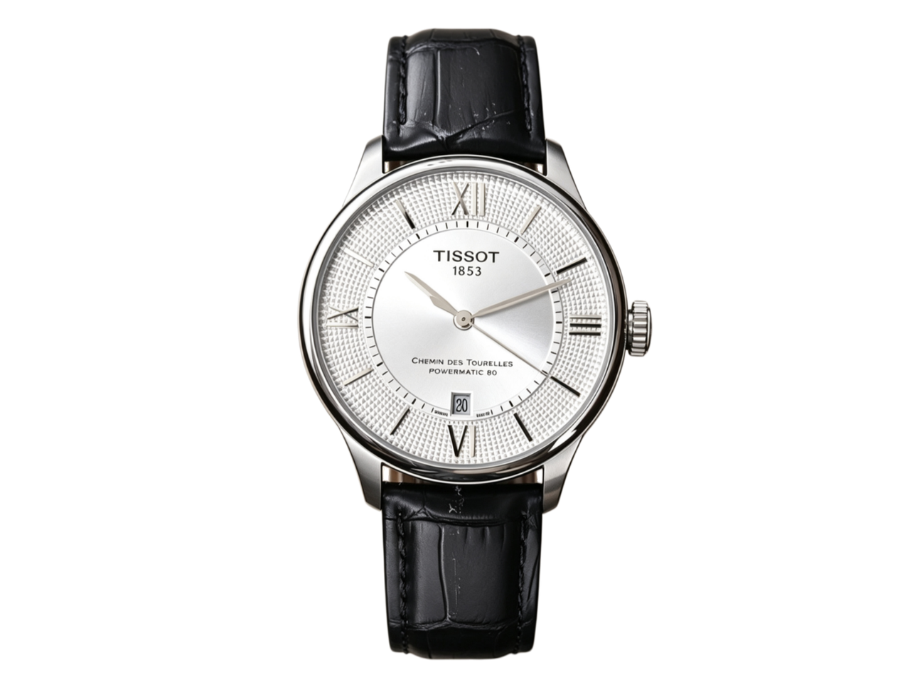 Tissot [CHEMIN DES TOURELLES]