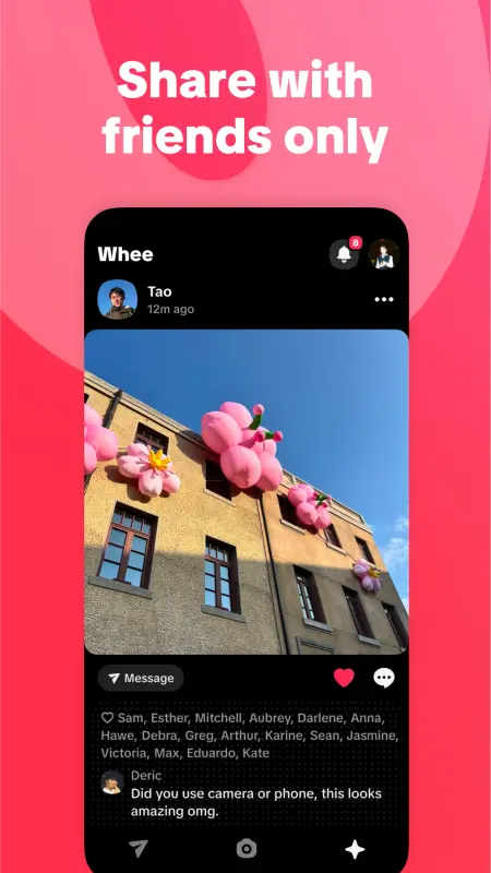 Whee APK