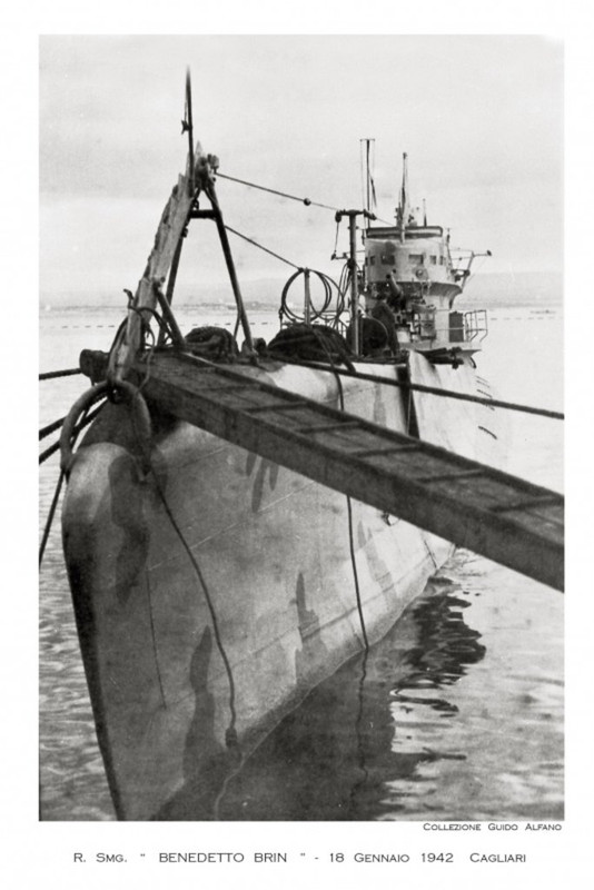 Cagliari, 18 enero 1942 Cagliari, 18 enero 1942