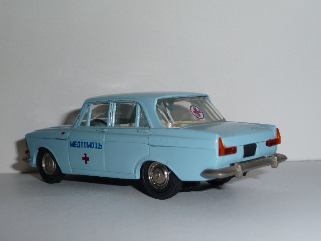 Москвич 408 A1 CП   (3)