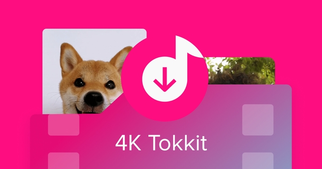 4K Tokkit 1.7.1.0570 (x64)