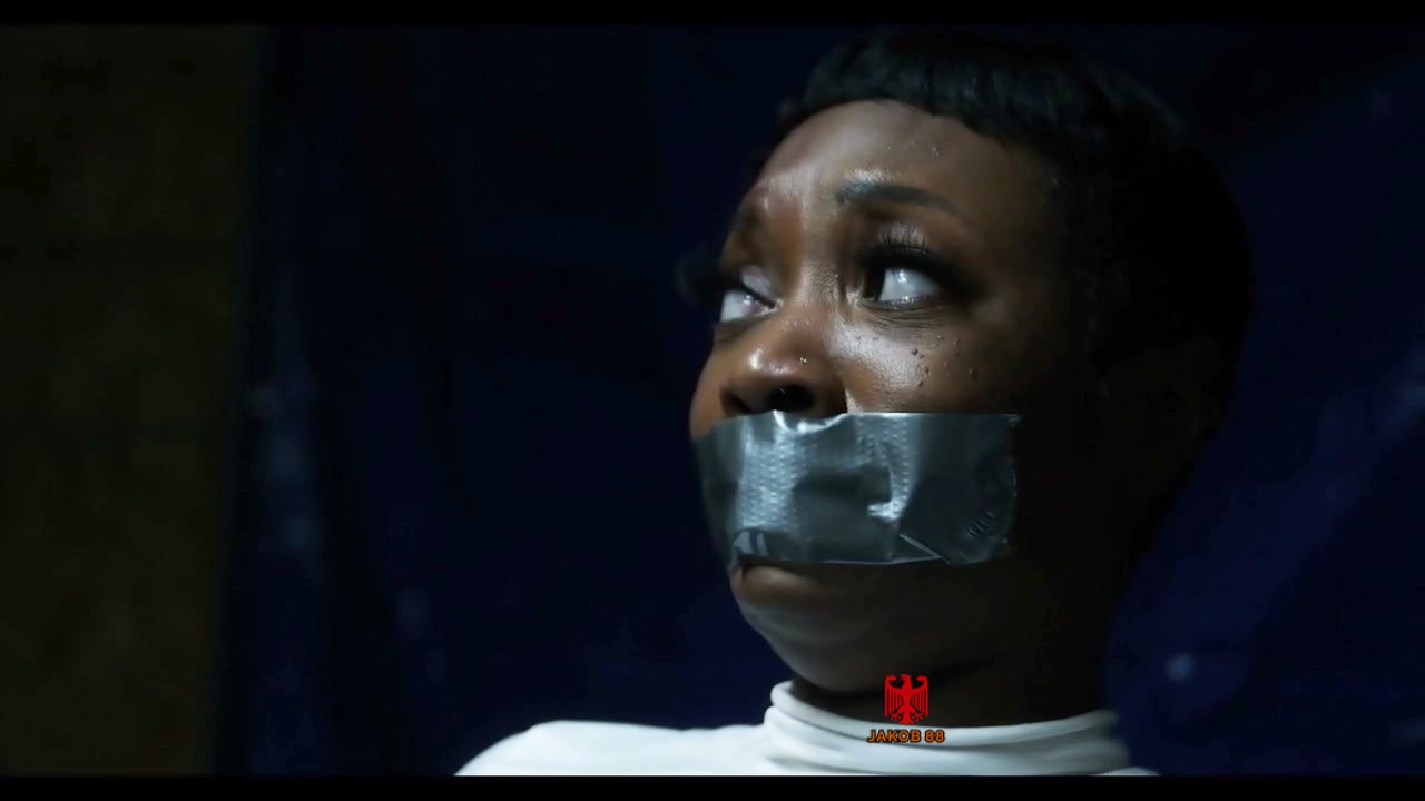 Ebony Tates 2 - A Good Man 2023