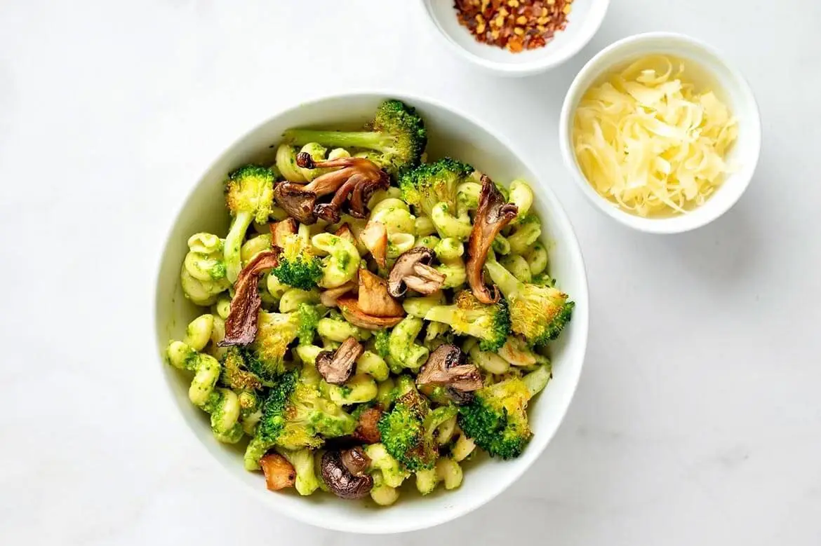 Week Meal Prep Ideas For Weight Loss
