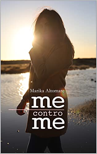 Marika Altomare - Me contro me (2021)