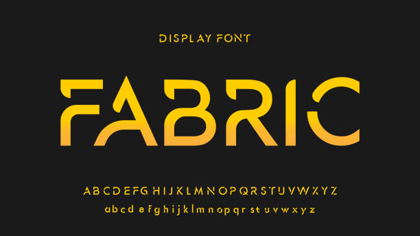 Yext Font Generator