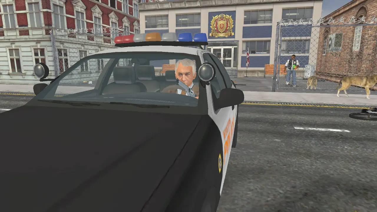 Download Hard Time 3 Mod APK
