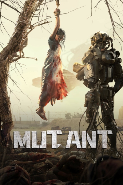 Download Mutants (2024) (Hindi + Chinese) Dual Audio Movie HD ESub