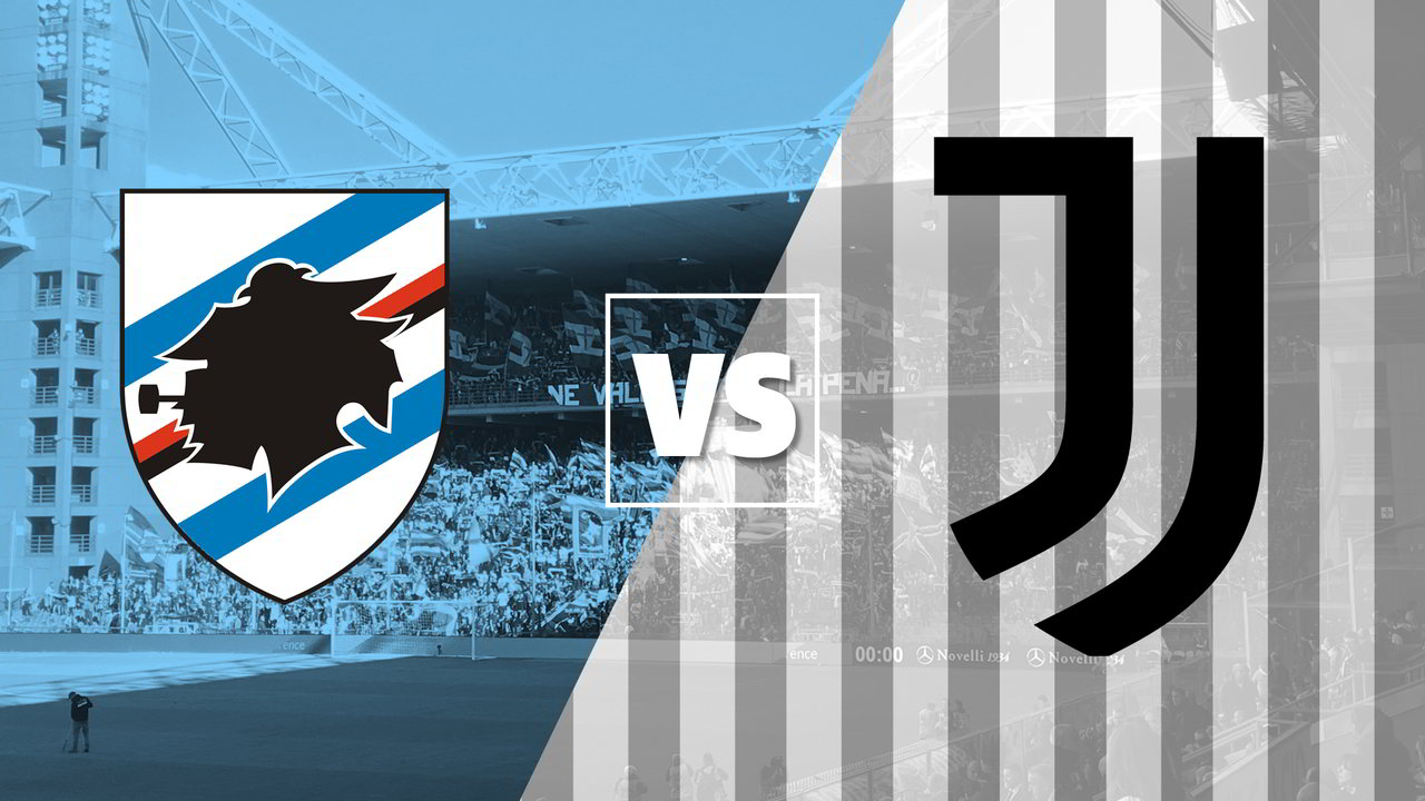 Rojadirecta Sampdoria-Juventus Streaming Gratis Diretta TV.