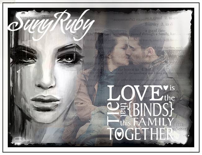 Suny-Ruby-Love-Binds-Family