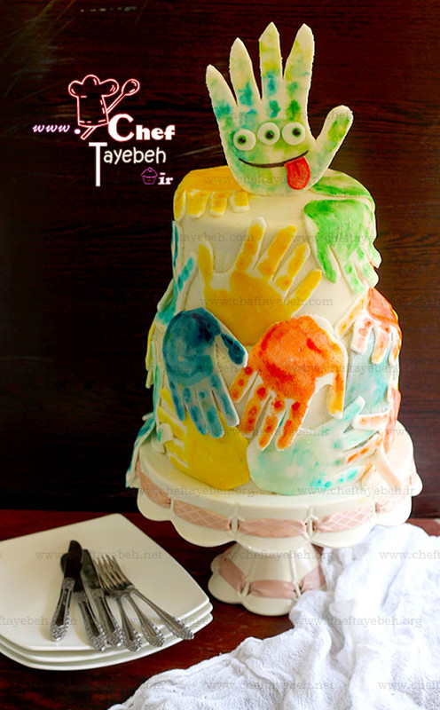 handprint-cake-24