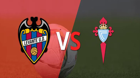 Soi kèo tài xỉu, phạt góc trận Levante vs Celta Vigo, 20h00 ngày 02/11