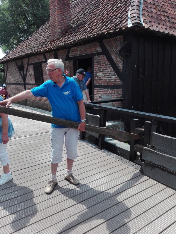 0262 OV (00904) Oostendorper Molen - Haaksbergen