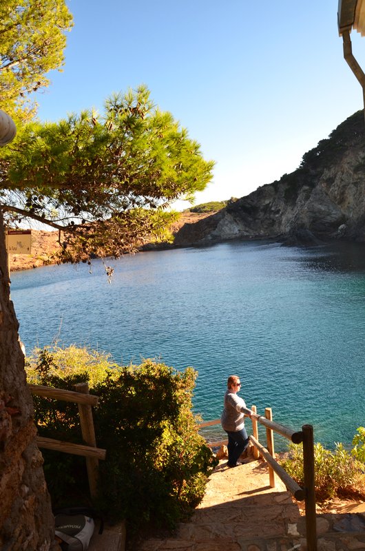 CALA SA TUNA Y SEA POOL-21-11-2017 - Gerona y sus pueblos-2016/2017 (10)