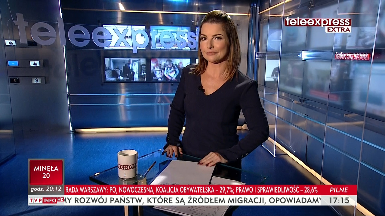 TeX Extra - 15.10.2018 #3