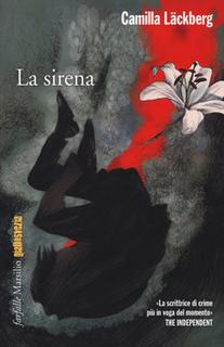 Camilla Läckberg - La sirena (2014) .mp3 - 64 kbps