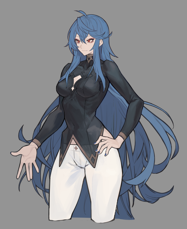 __hinanawi_tenshi_touhou_drawn_by_joker_stjoker__0152b8e37bb8f220c7fc2b1201f91878