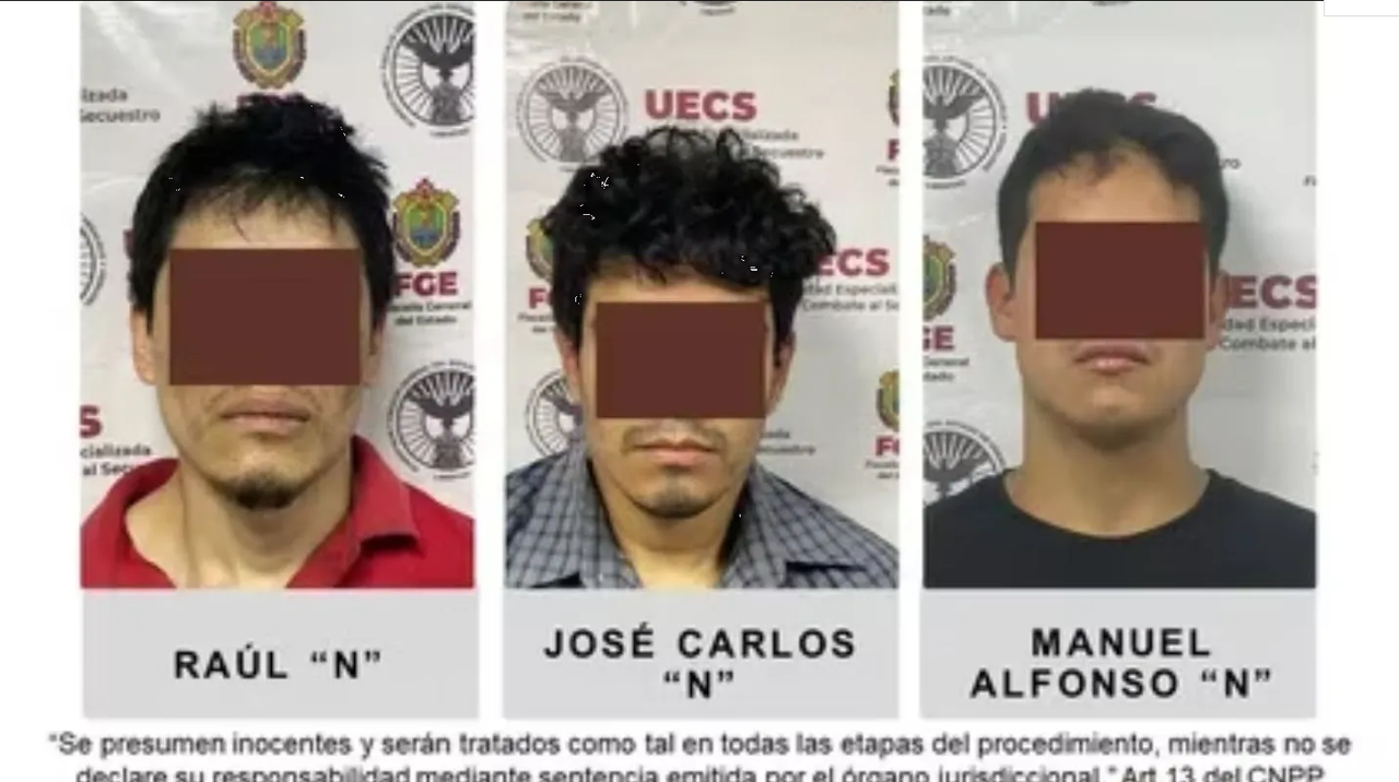 Encuentran muerta a Sara Hilda en Veracruz, fue asesinada por su sobrino