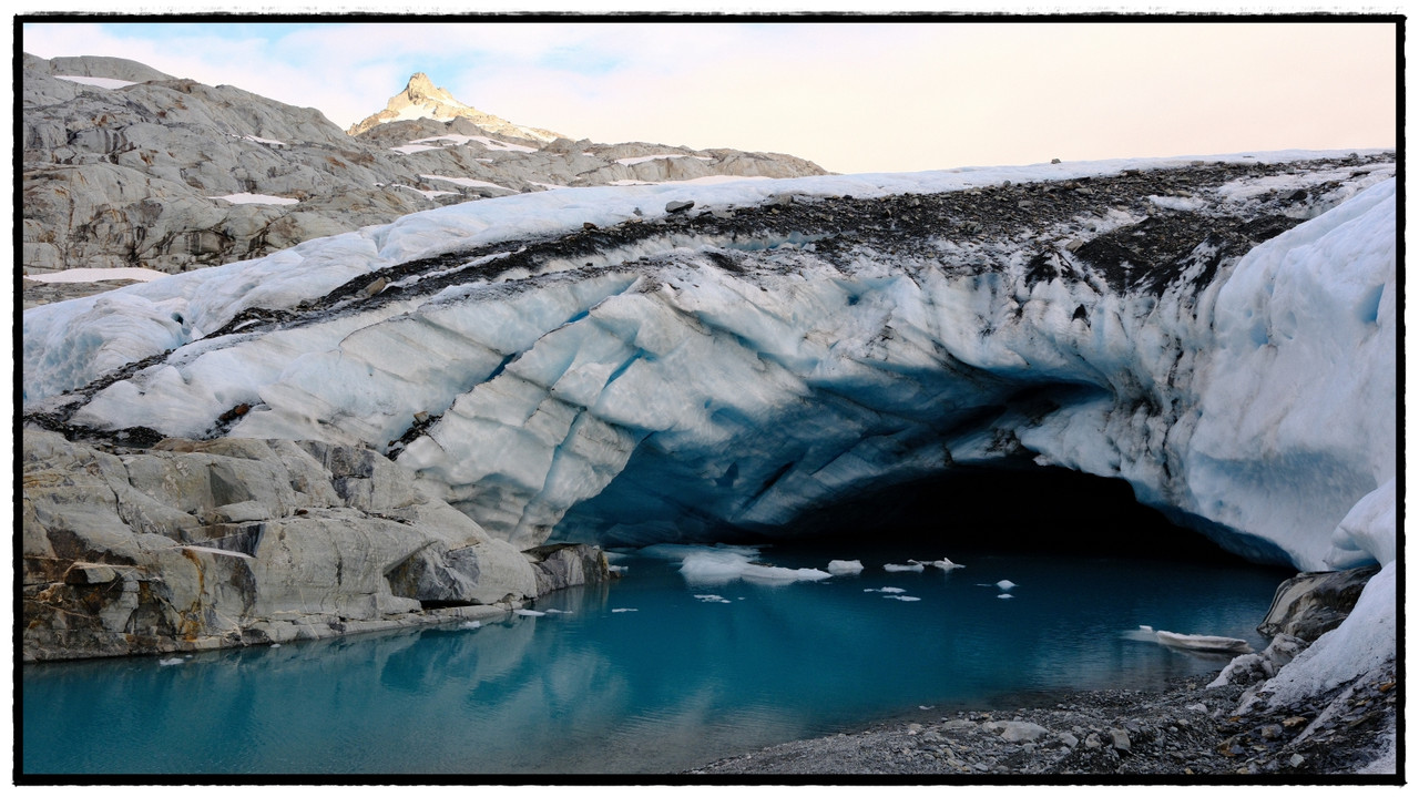 Mt Aspiring NP – Brewster hut & glacier (febrero 2026) - Escapadas y rutas por la Nueva Zelanda menos conocida (19)