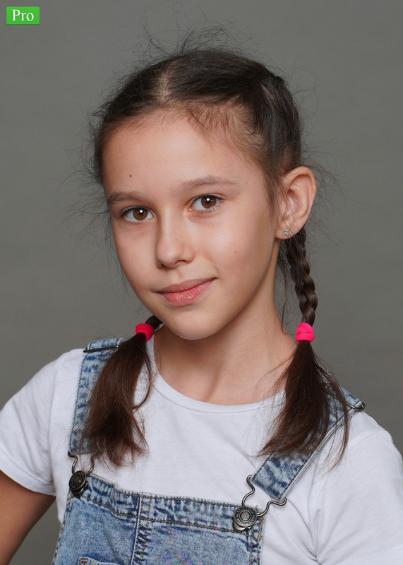 Фото с проб 1