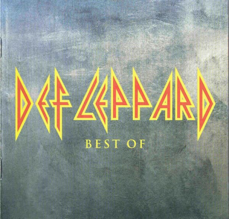 Def Leppard - Best Of (2004)