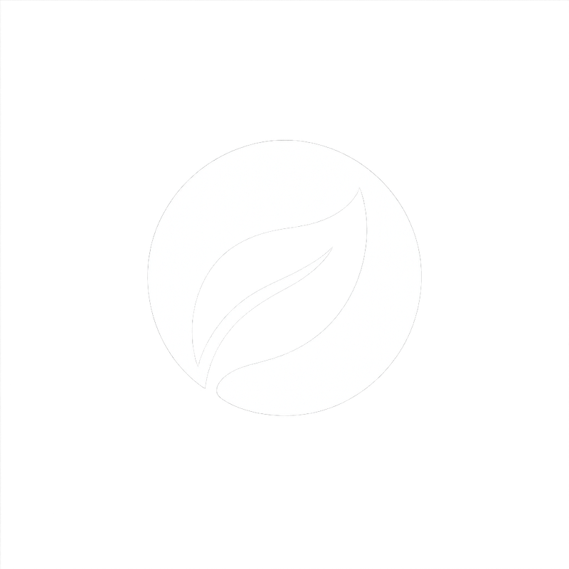 Leaf Creationism Logo