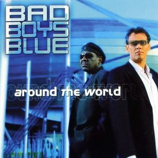 Re: Bad Boy Blue Discography (1985-1994)