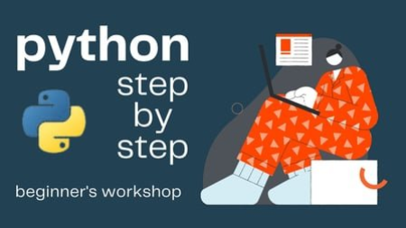 The complete python programing course for beginers