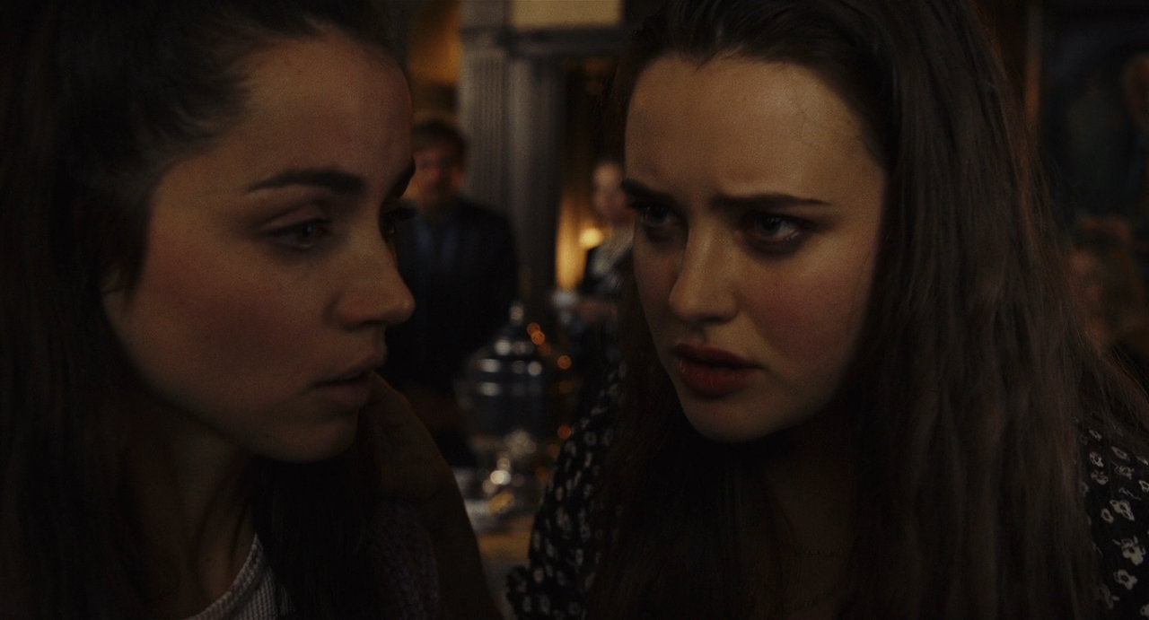 Cena con delitto (2019) [BluRay Rip 1080p ITA-ENG DTS-AC3 SUBS] 