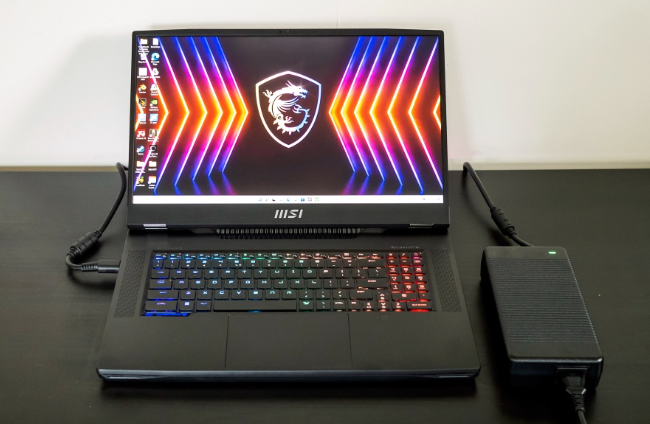 titan - مراجعة لابتوب MSI GT77 Titan | بواسطة PCMag 1658971922792