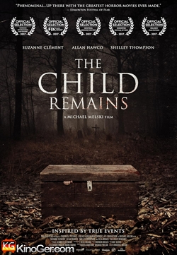 The Child Remains (2017)