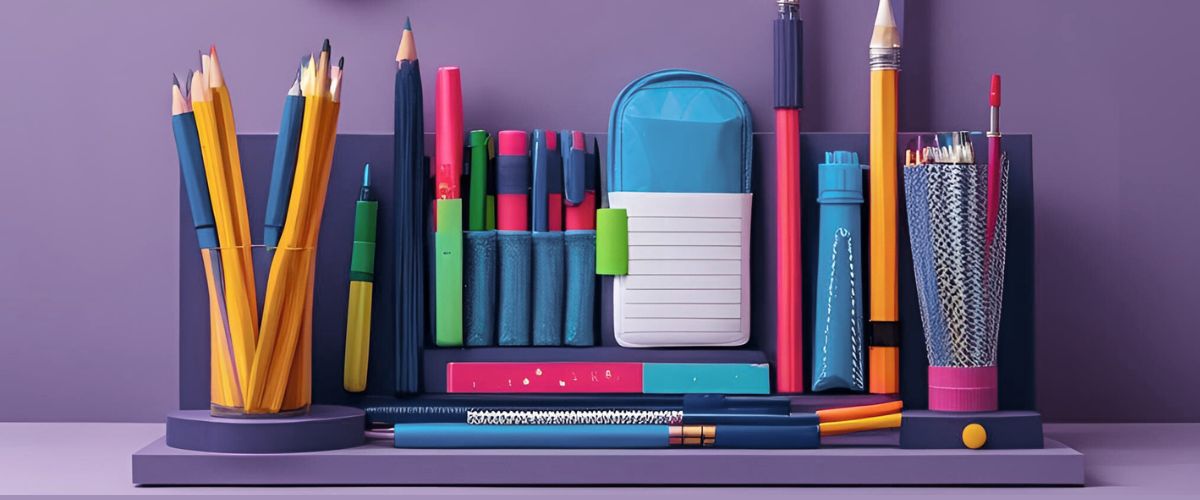 Stationery Sets