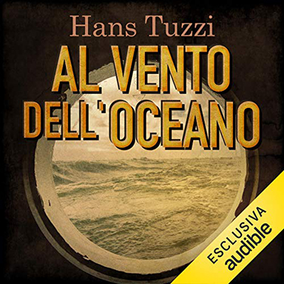 Hans Tuzzi - Al vento dell'Oceano (2018) (mp3 - 64 kbps)