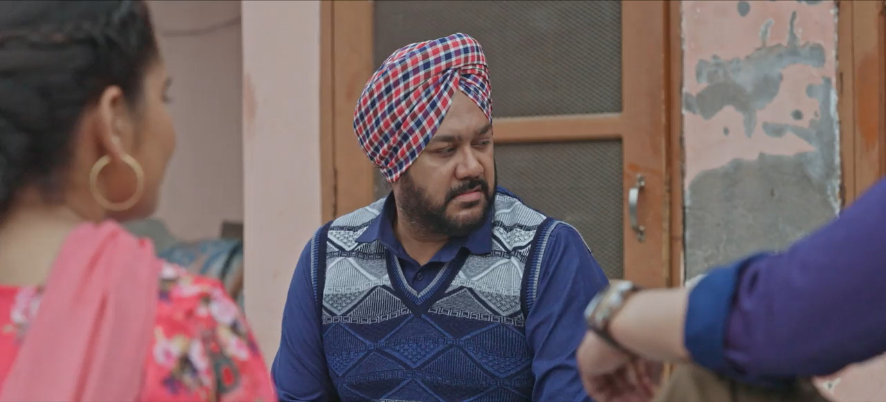 Kaka Jamm Peya 2026 WebRip [Punjabi] 480p 720p ESub Screenshot