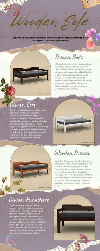 Diwan Infographic