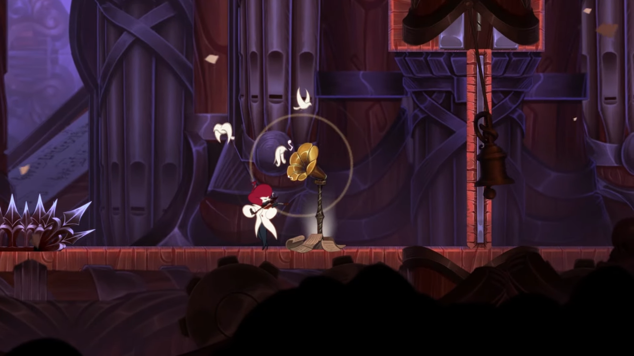 Symphonia se lanzará a finales de 2024 para PC, PS5, Xbox Series, PS4, Xbox One y Switch visto en ciberninjas