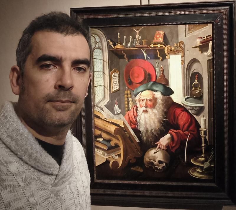 Milán-Turín-Génova-Pavía - Blogs de Italia - Génova, espectacular conjunto museístico (121)