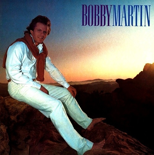 Bobby Martin - Bobby Martin 1983