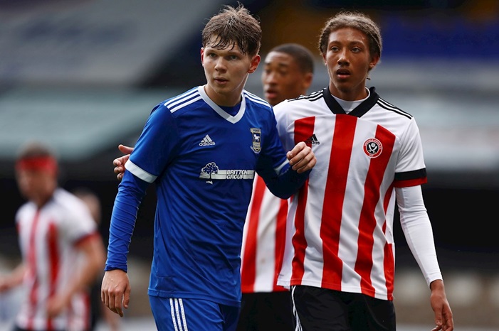 Ipswich Town vs Sheffield United, 02h00 ngày 13/09 