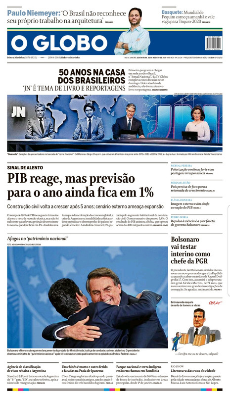 globo